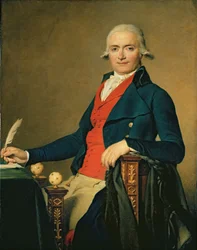 Gaspard Meyer (1749-98) ou L